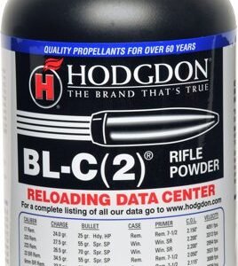 HODGDON BLC2GI 1LB CAN