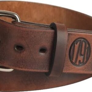 1791 GUN BELT HEAVY DUTY 1.5"