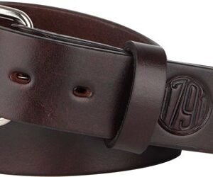 1791 GUN BELT HEAVY DUTY 1.5"