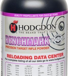 HODGDON BENCHMARK 1LB CAN