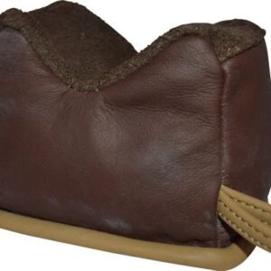 BENCHMASTER ALL LEATHER BENCH