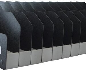 BENCHMASTER WEAPON RACK TWELVE