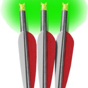 LUMENOK XBOW ARROW 20" BARNETT