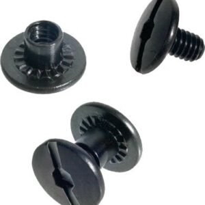 TOC CHICAGO SCREW SET