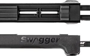 SWAGGER BIPOD HUNTER 42