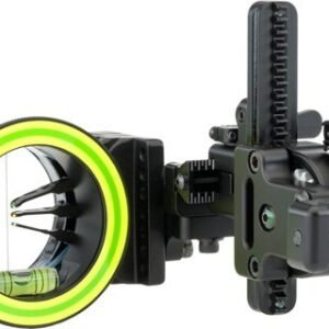 SPOT HOGG BOONIE TRIPLE PIN