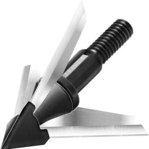 QAD EXODUS REPLACEMENT BLADES