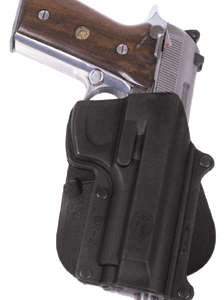 FOBUS HOLSTER PADDLE BERETTA
