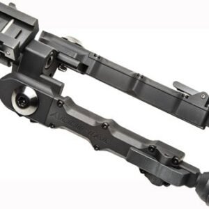 ACCU-TAC BIPOD BOLT RIFLE BR4