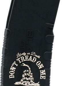 BLACK RAIN MAGAZINE AR15 30RD