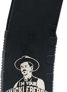 BLACK RAIN MAGAZINE AR15 30RD