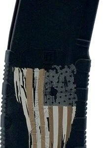 BLACK RAIN MAGAZINE AR15 30RD