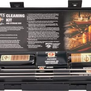 HOPPES BENCHREST CLEANING KIT