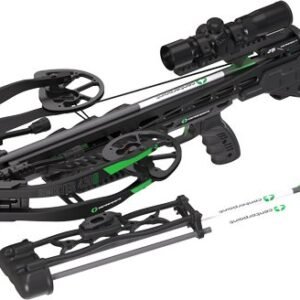 CENTERPOINT XBOW SINISTER 430D