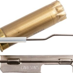 CARLSONS SHELL CATCHER 12GA