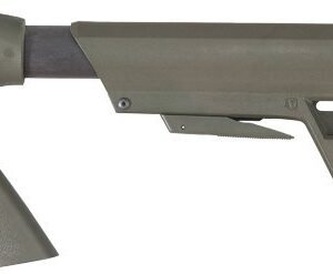 ADV. TECH. SHOTFORCE STOCK G2