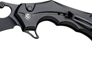 CIVIVI KNIFE INCISOR II 2.02"