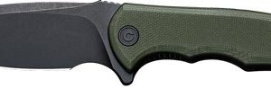 CIVIVI KNIFE MINI PRAXIS 2.98"