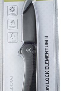 CIVIVI KNIFE ELEMENTUM II 2.96
