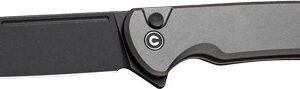 CIVIVI KNIFE CHEVALIER II 3.4"
