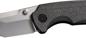 CIVIVI KNIFE THUG 2 2.69" DARK