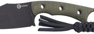 CIVIVI KNIFE MIDWATCH 3.39"