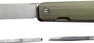 CIVIVI KNIFE SENDY 2.83"