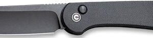CIVIVI KNIFE ELEMENTUM 3.47"