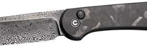 CIVIVI KNIFE ELEMENTUM 3.47"