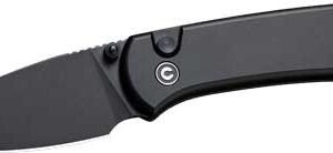 CIVIVI KNIFE QUIBIT 2.98" BLK/
