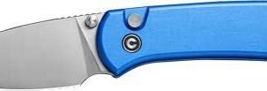 CIVIVI KNIFE QUIBIT 2.98" BLUE