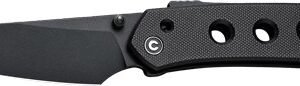 CIVIVI KNIFE VISION FG 3.54"