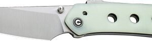 CIVIVI KNIFE VISION FG 3.54"