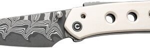 CIVIVI KNIFE VISION FG 3.54"