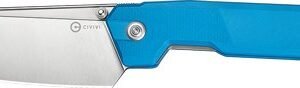CIVIVI KNIFE HID 4.14" BLUE