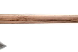 CRKT WOODS CHOGAN T-HAWK 3.5"