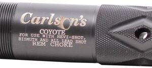 CARLSONS CHOKE TUBE COYOTE