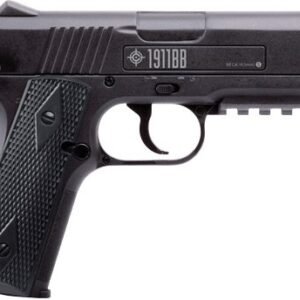 CROSMAN 1911 .177 BB PISTOL