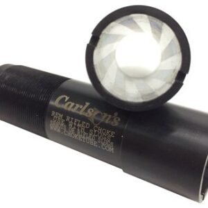 CARLSONS CHOKE TUBE RIFLED