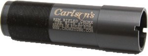 CARLSONS CHOKE TUBE RIFLED