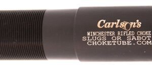 CARLSONS CHOKE TUBE RIFLED
