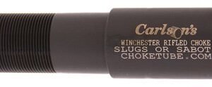 CARLSONS CHOKE TUBE RIFLED
