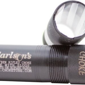 CARLSONS CHOKE TUBE RIFLED