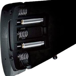 BERETTA KICK-OFF SYSTEM FOR