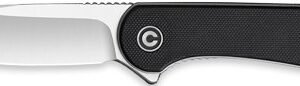 CIVIVI KNIFE ELEMENTUM 2.96"