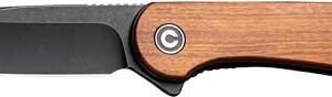 CIVIVI KNIFE ELEMENTUM 2.96"
