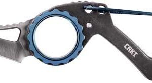 CRKT COMPANO SHEEPSFOOT 1.44"