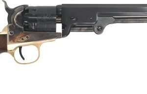 CIMARRON 1851 NAVY OVAL TG