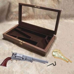 CIMARRON WALKER'S SET CO. A