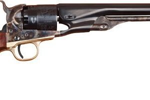 CIMARRON 1860 ARMY CUT FOR